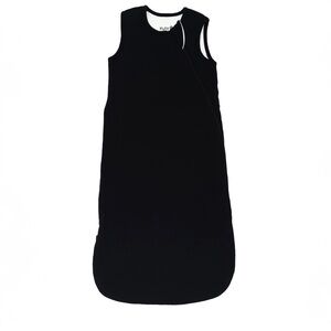 Kyte Baby Sleep Bag / Sleepsack in "Midnight" (Black) 2.5 TOG, 6-18 months